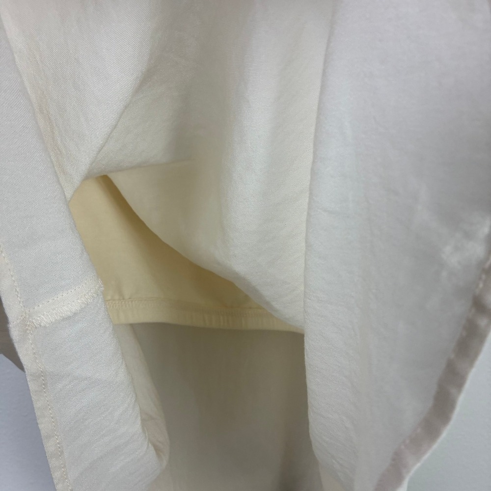 Z Supply Havana Tank‎ Sandstone Sleeveless Cami Top Adjustable Strap Women's L - Picture 6 of 8